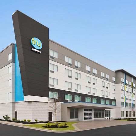 Tru By Hilton Greenville Woodruff Road, Sc Exterior foto