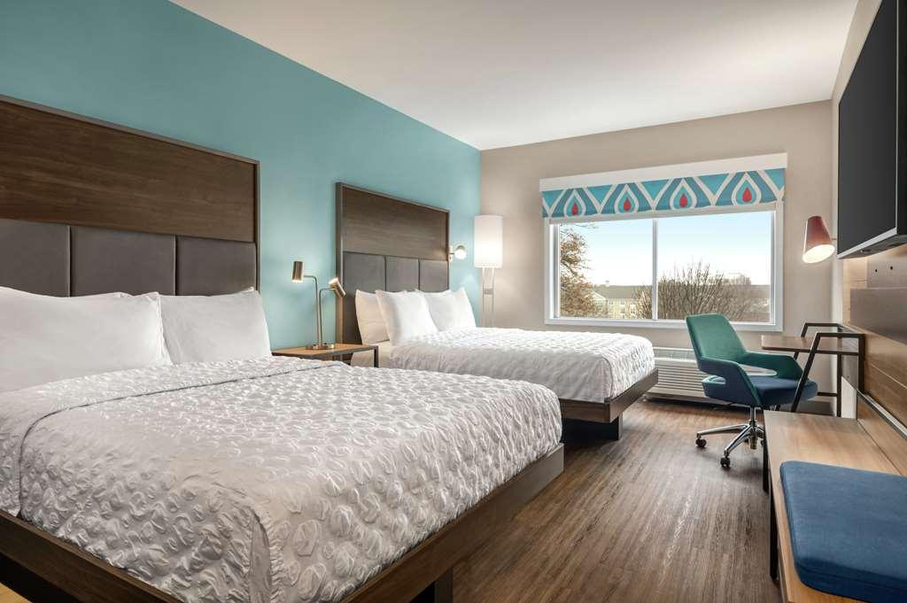Tru By Hilton Greenville Woodruff Road, Sc Zimmer foto