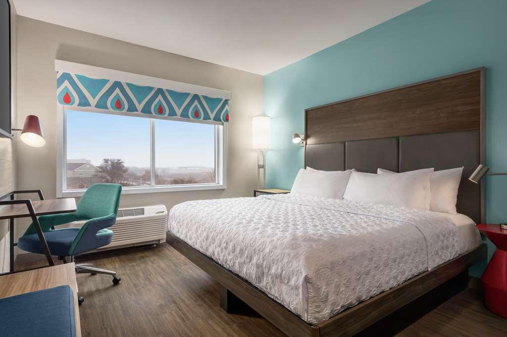 Tru By Hilton Greenville Woodruff Road, Sc Zimmer foto